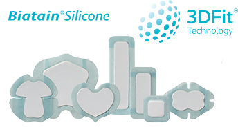 Biatain Silicone