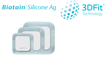 Biatain Silicone Ag