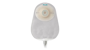 1-piece Convex Uro