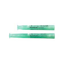 SpeediCath Compact female catheter