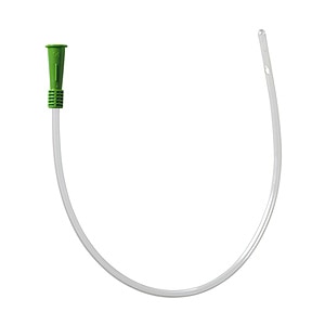 EasiCath® hydrophilic-coated catheter