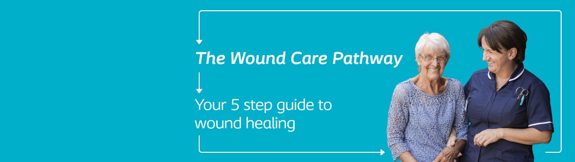 Wound Care Pathway