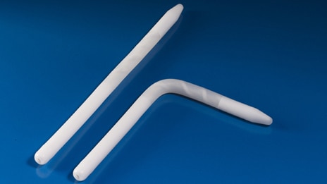 Malleable penile prosthesis