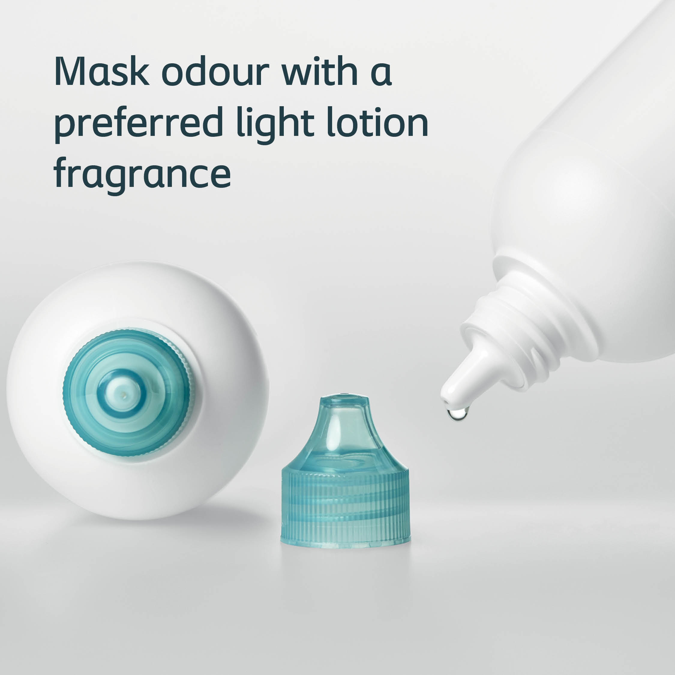 Coloplast Brava Lubricating Deodorant  