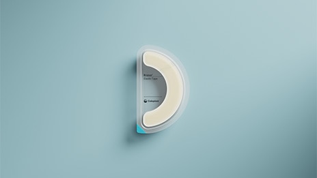 Brava Elastic Tape 