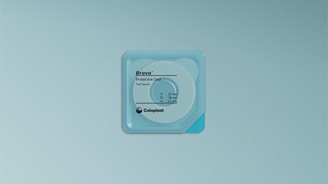 Brava Protective Seal