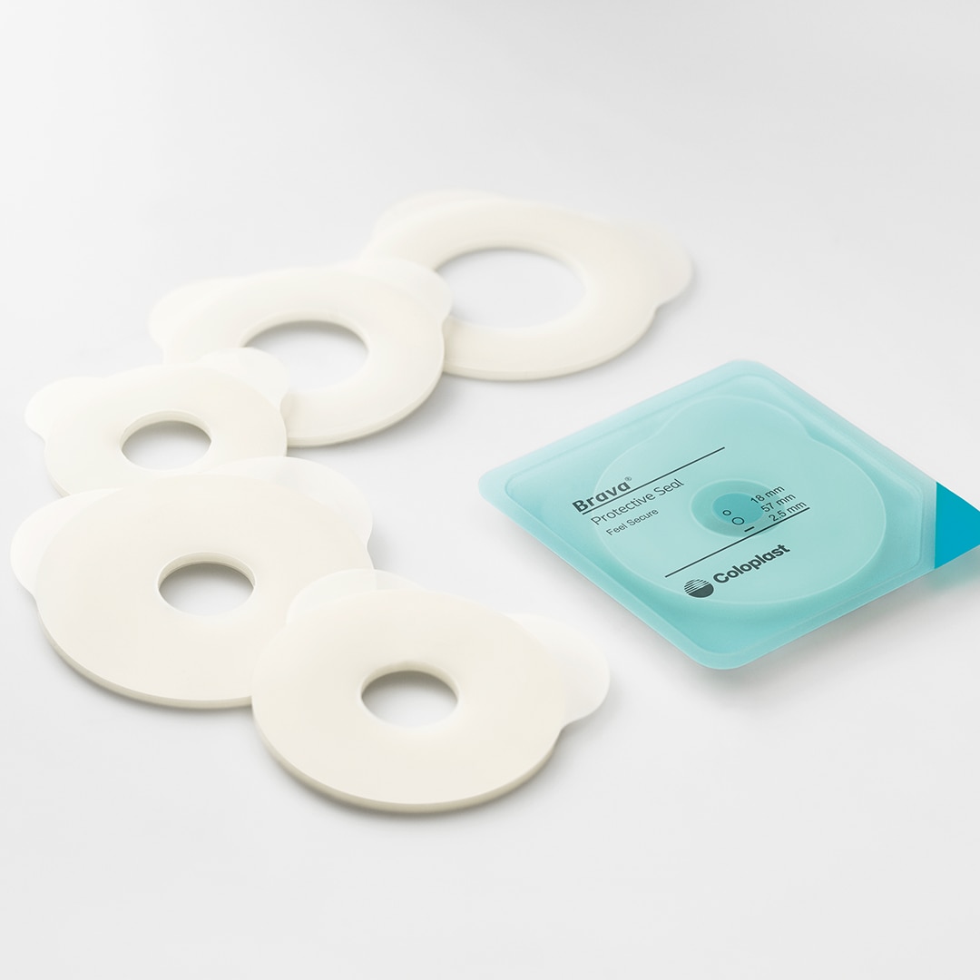 Coloplast Brava Protective Seal