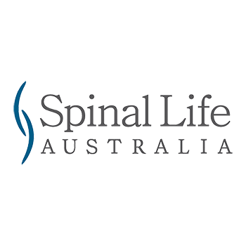 Spinal Life Australia Logo