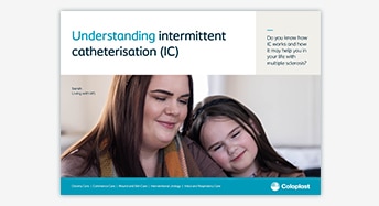 Understanding Intermittent Catheterisation Women