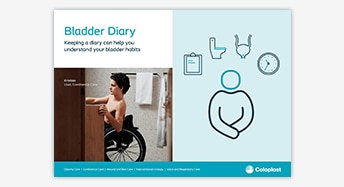 Bladder Diary