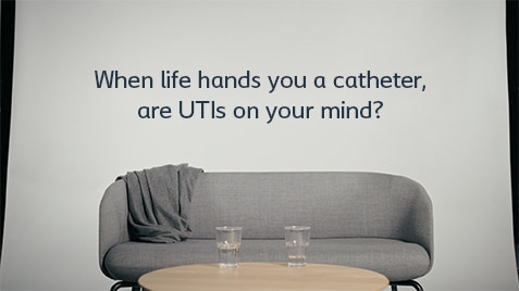 UTI Awareness Video