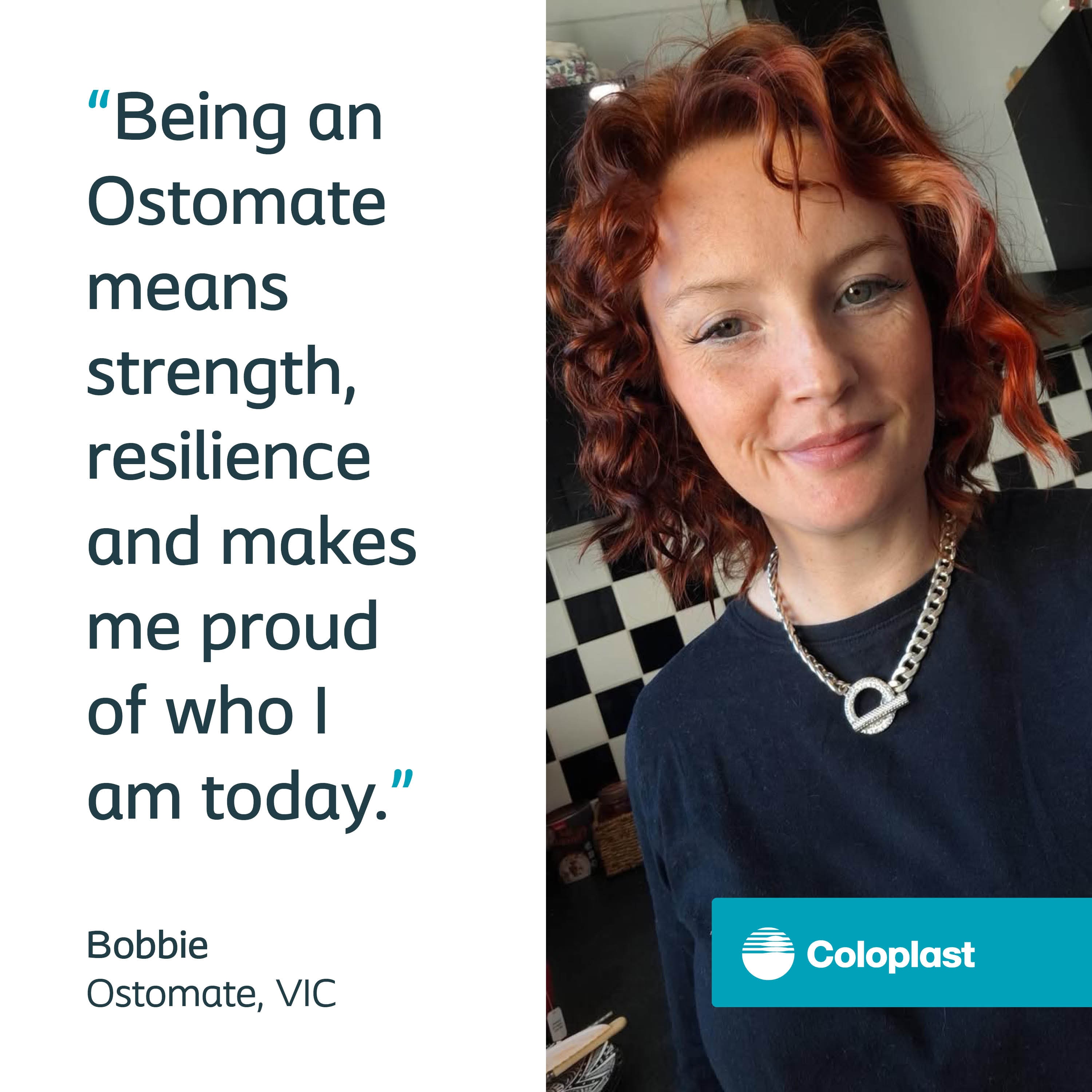 <p><b>Bobbie</b></p>