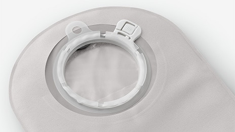 Secure and leak tight