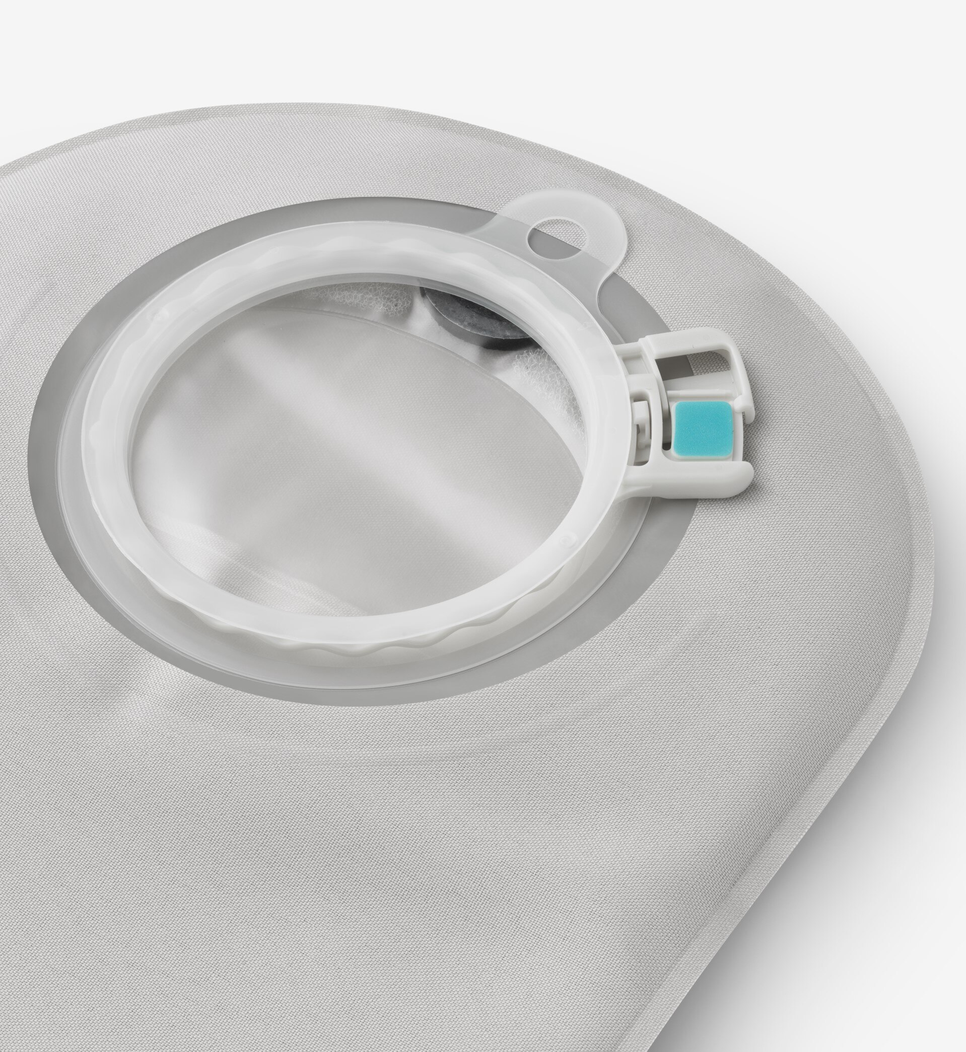 SenSura Mio Click <br>Bottom-to-top application