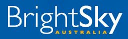 BrightSky Australia