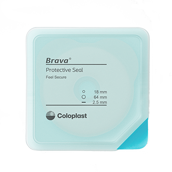 Brava® Protective Seal